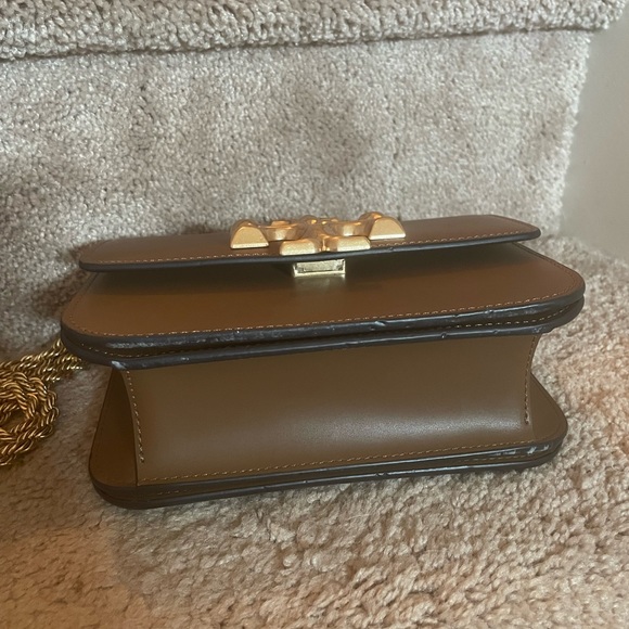 Tory Burch Small Eleanor Bag - Picture 3 of 4